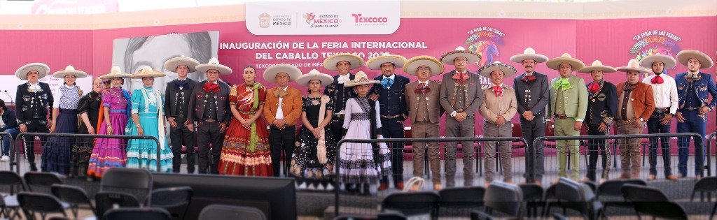 Mesa Directiva UACHEM 2025-2029