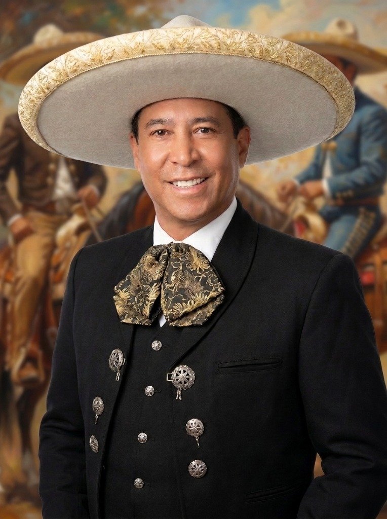Presidente Alfredo Gómez